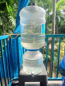 yanki guest house gokarna
