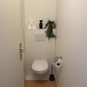 Full Apartment, Montreux Centre