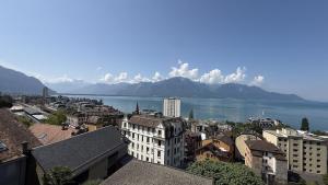 Full Apartment, Montreux Centre