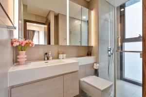 The Metropole Luxury Apartment Collection -Galleria - Opera - The Crest