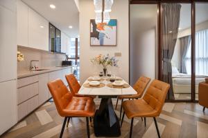 The Metropole Luxury Apartment Collection -Galleria - Opera - The Crest