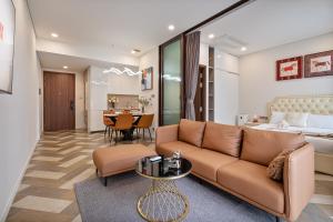 The Metropole Luxury Apartment Collection -Galleria - Opera - The Crest