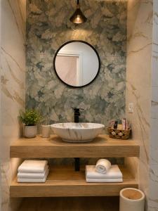 Urban Chic Suite Toledo