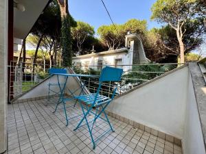 Villa Pineta 161- Jesolo Venezia
