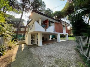 Villa Pineta 161- Jesolo Venezia