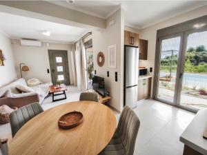 euphoria villas - Gaia & Aura