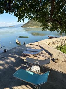 The Lakehouse