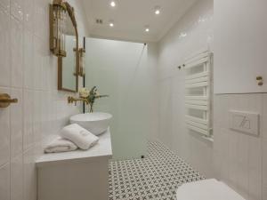 Kordeckiego by Fragola Apartments