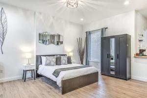 Walkable Studio in Central West End | Near Barnes Jewish | St. Louis MO