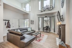 Walkable Studio in Central West End | Near Barnes Jewish | St. Louis MO