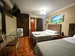 Hotel continental