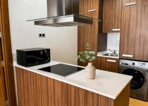 Appartement Hilton 12th N°11