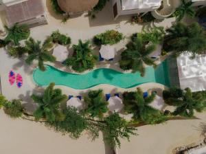 Blue Palm Bacalar - Adults only