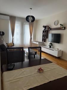 Apartman Luka