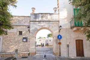Il Sovero Appartamenti - La Chiesetta di San Marco