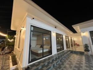 Hải Đảo Homestay