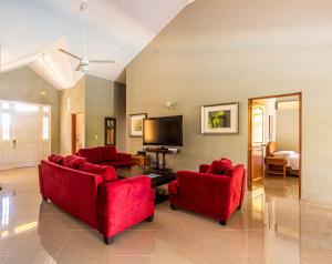 Hispaniola Residential - Villas & Apartments!