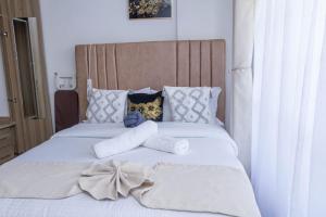 Grand Midtown Apartment- Studio