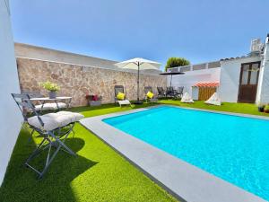 IN-Cascais - Suite Deluxe with Terrace & Villa with Pool