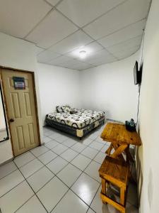 LA CASONA SV Hostal
