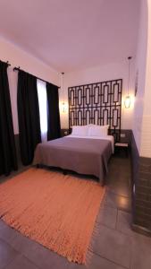 Hotel Antigone