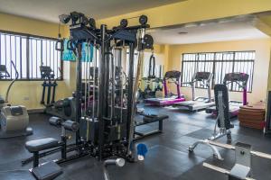 Grand MidTown Furnished Studio 75