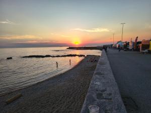 Confortevole Locale