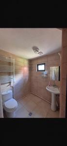 Bakhmaro Eco Cottage