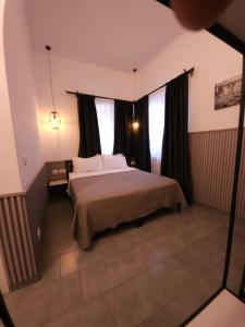 Hotel Antigone