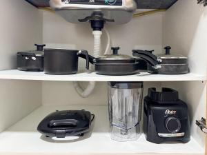 Apartamento em Bombas