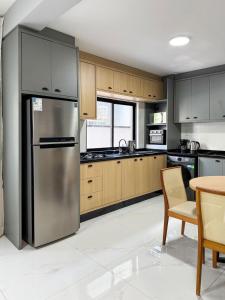 Apartamento em Bombas