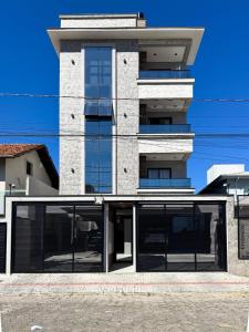 Apartamento em Bombas