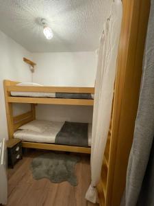 Appartement renové tout confort