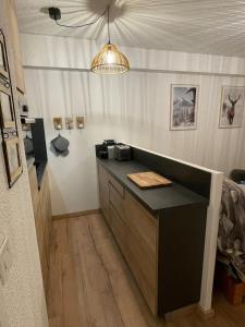 Appartement renové tout confort