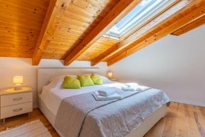 Apartman Lea