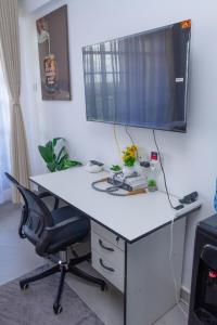 City Suites - Grand MidTown 60