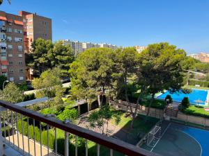 Apartment Holanda Alicante