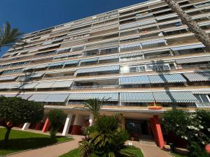 Apartment Holanda Alicante