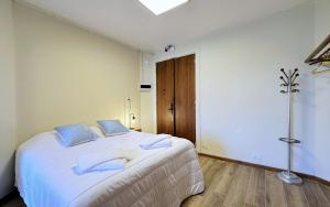 The Platea de Bs As 6B Spacious and Balcony with views