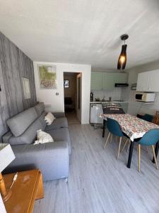 Studio à Saint Lary - Coudere II