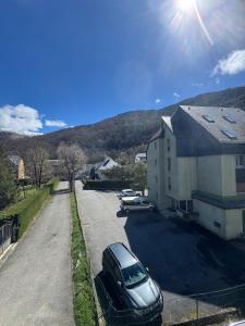 Studio à Saint Lary - Coudere II