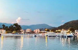 Akroyiali Resort