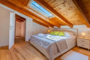 Apartman Lea