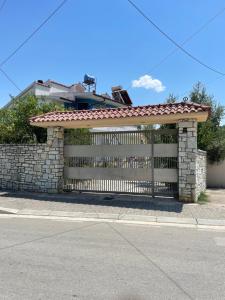 Villa A&B