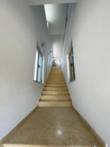 Villa A&B