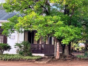 Playwrights House, Nieu-Bethesda