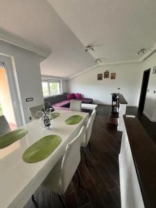 Bella vista appartment