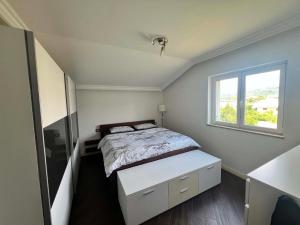 Bella vista appartment