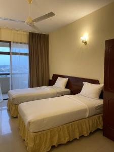 Haffa house hotel