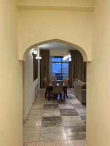 Haffa house hotel
